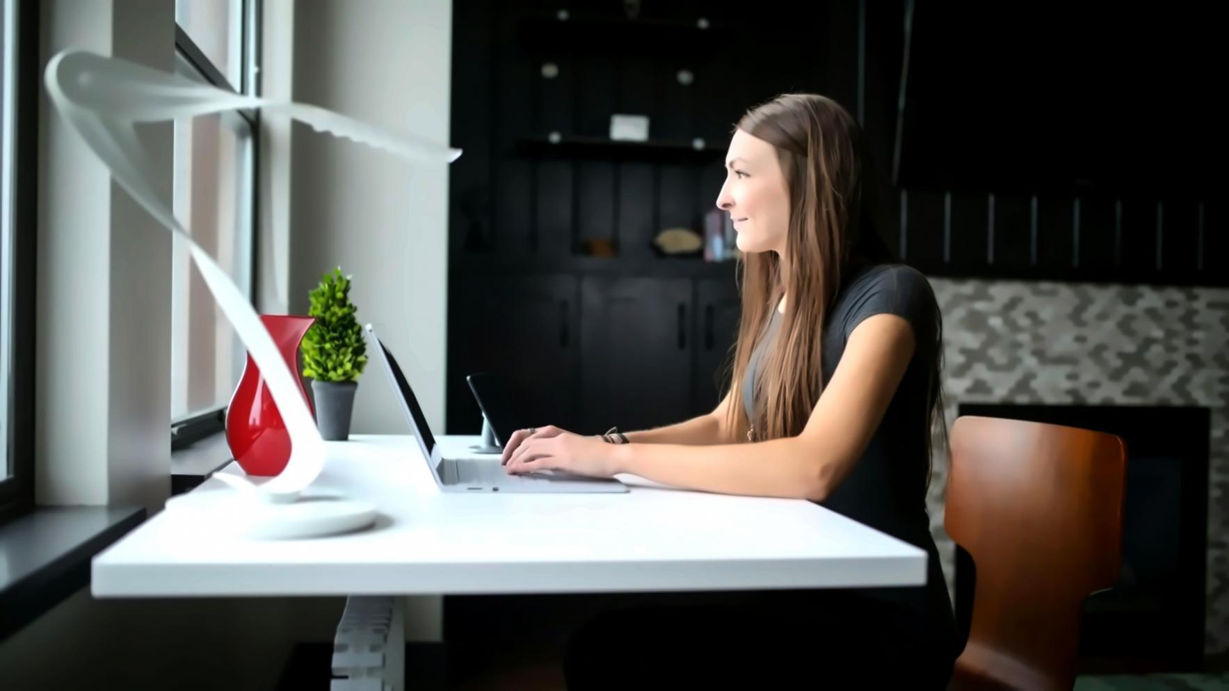 Espace de travail collaboratif pour l'analyse financière