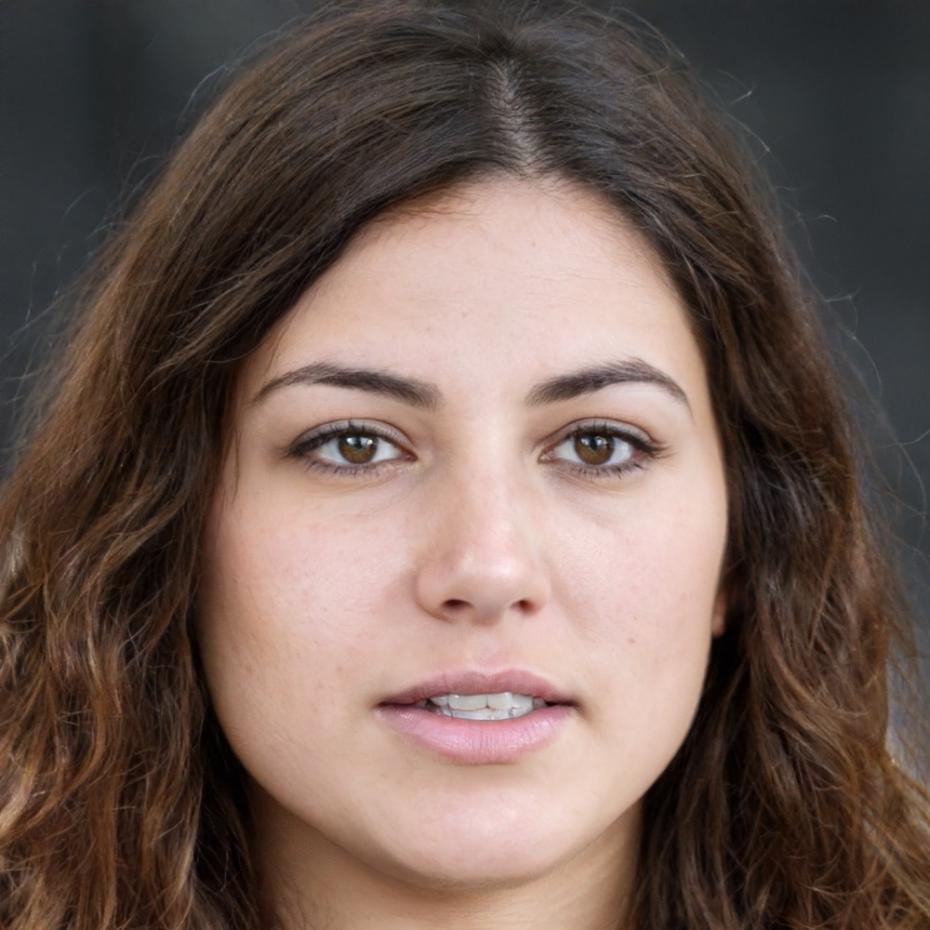 Portrait de Sandrine Delvaux, experte en gestion de trésorerie