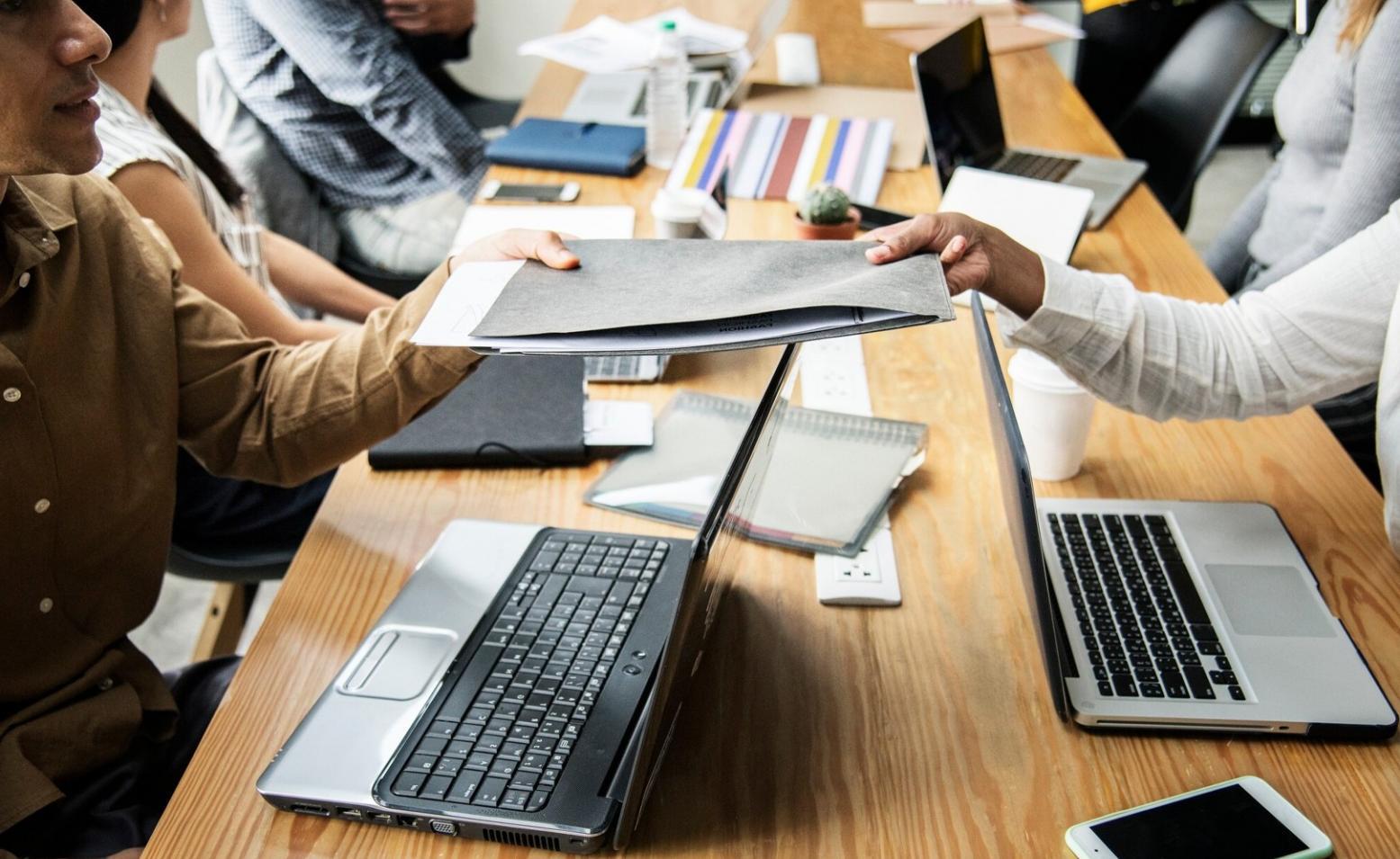 Atelier pratique d'interprétation de données financières